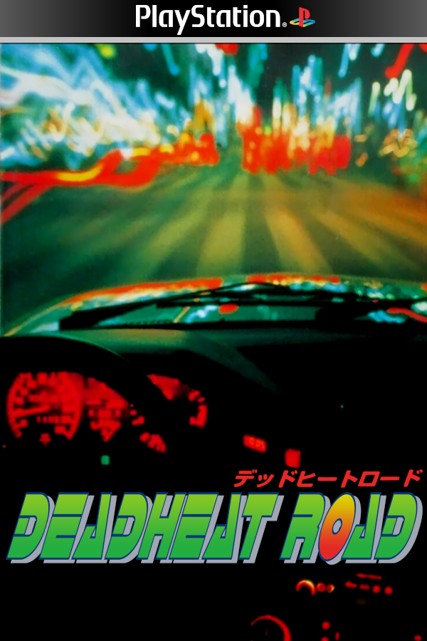 Deadheat Road