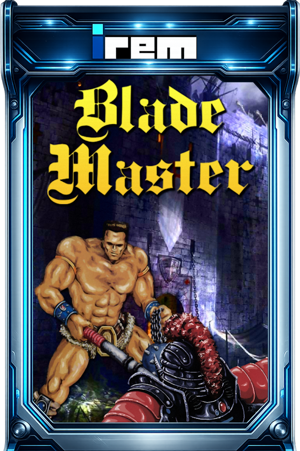 Blade Master