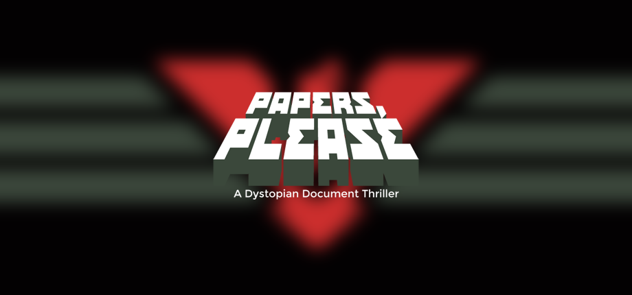 Papers, Please STEAM digital for Windows