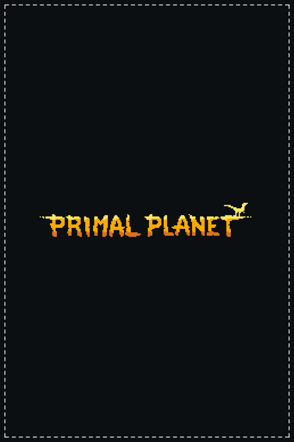 Primal Planet