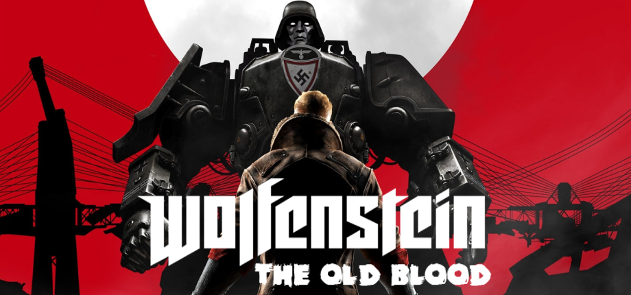 Wolfenstein: The New Order - SteamGridDB