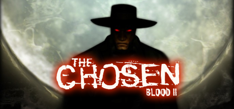 Blood II: The Chosen + Expansion