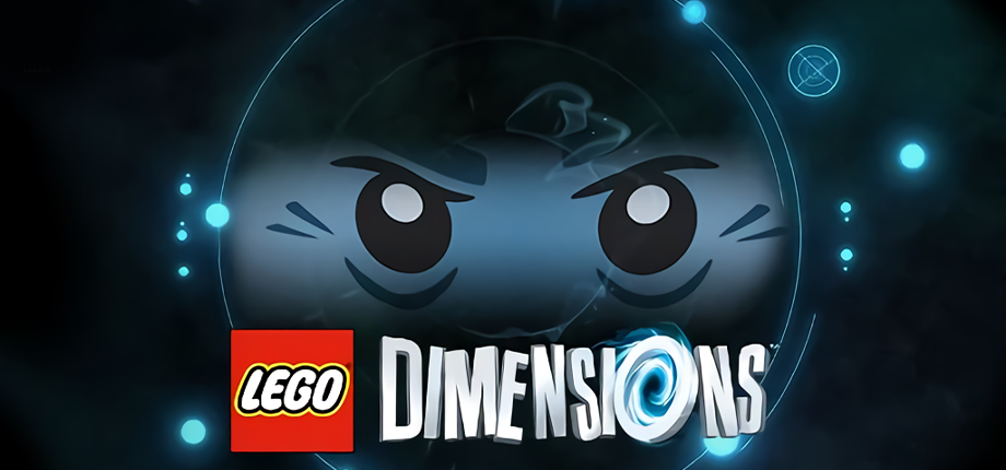 Lego cheap dimensions steam