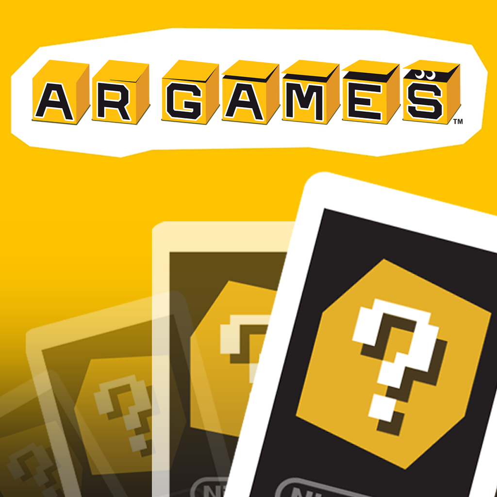 AR Games