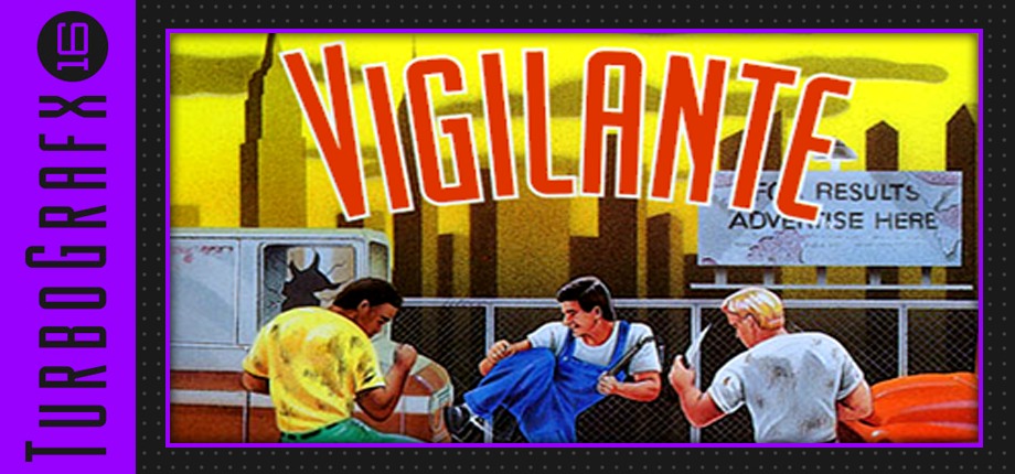 Vigilante