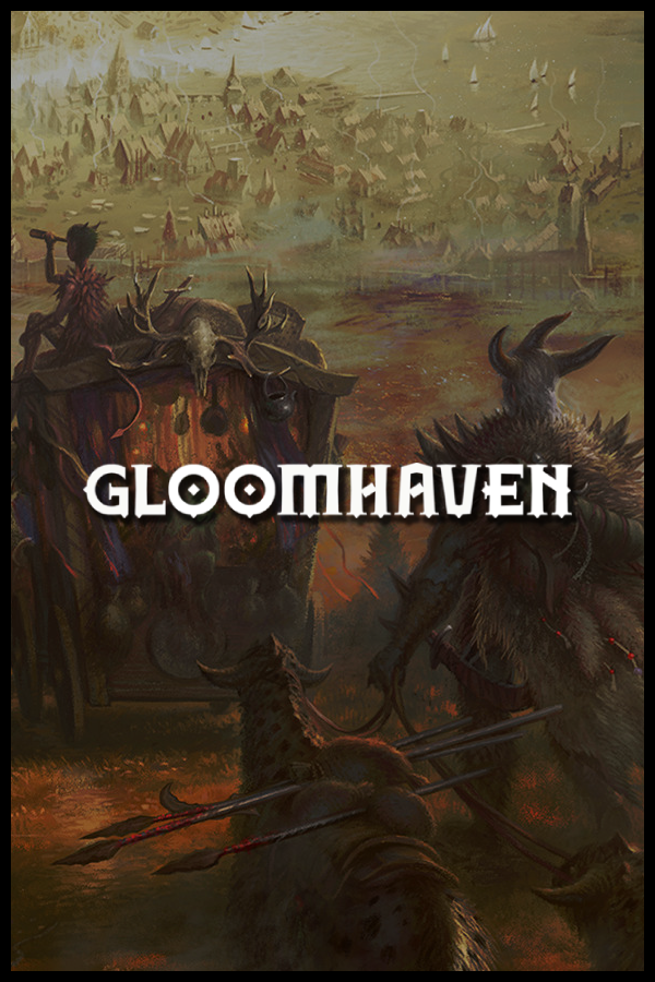 Top games box art