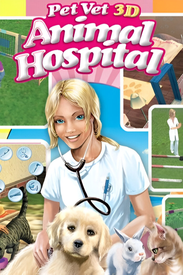 Animal Hospital