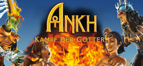 Ankh 3: Ramusesu Dai-ou no Nazo