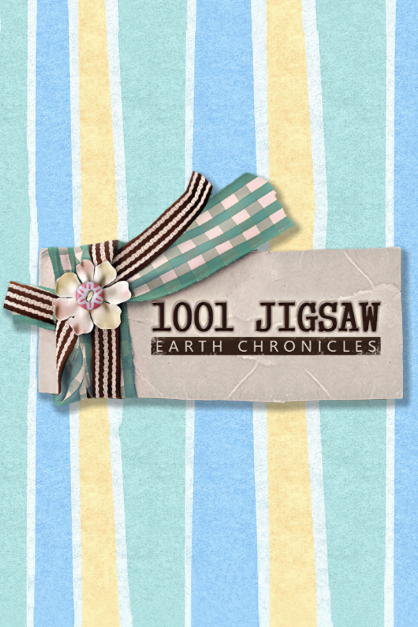 1001 Jigsaw: Earth Chronicles