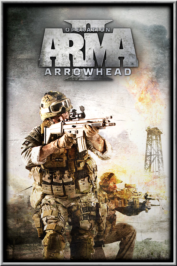 ArmA 2 Combined Operations - Steam