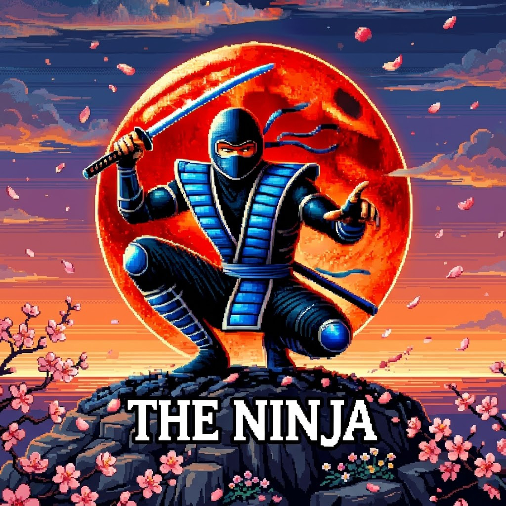 The Ninja