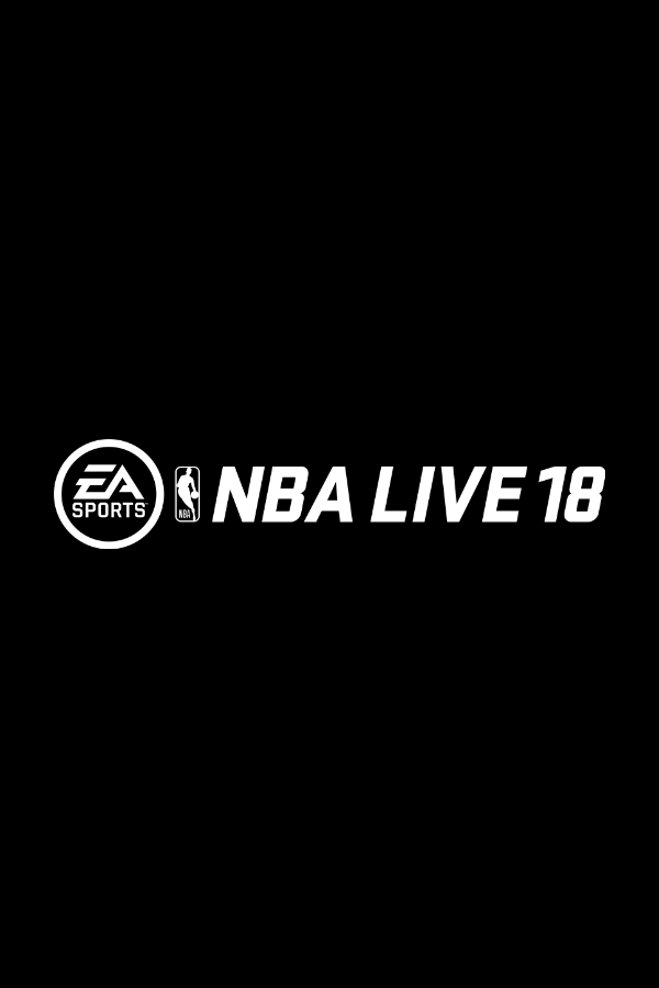 NBA Live 18