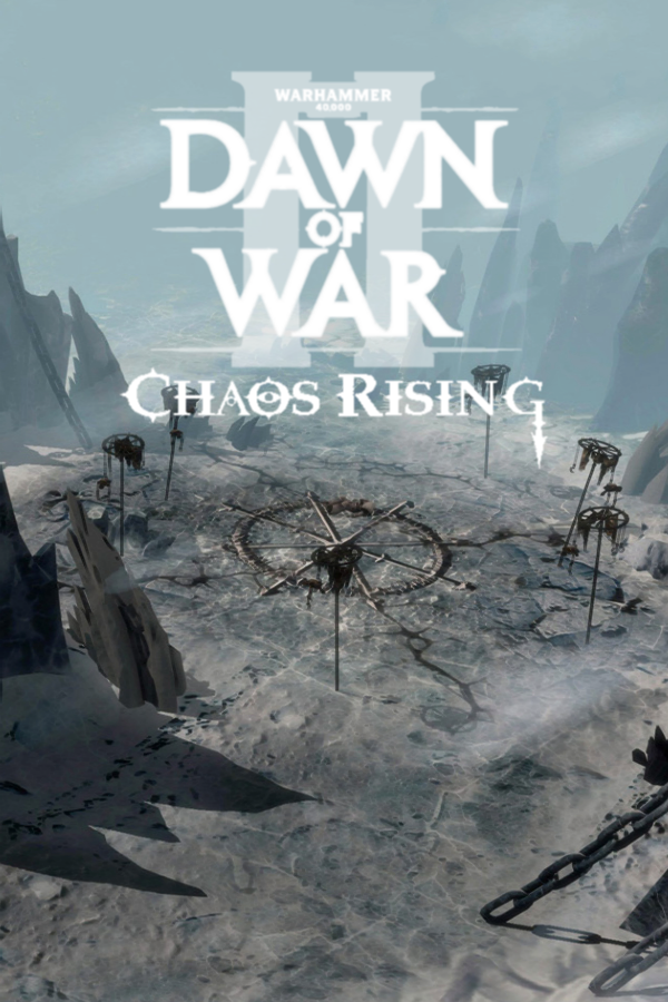 Warhammer 40,000: Dawn of War II: Chaos Rising