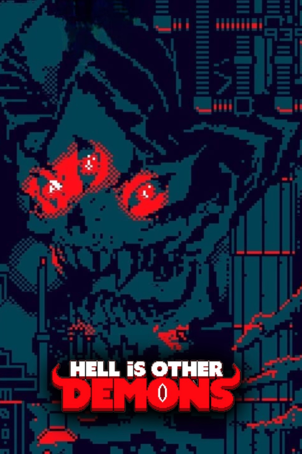 Hell is Other Demons - SteamGridDB