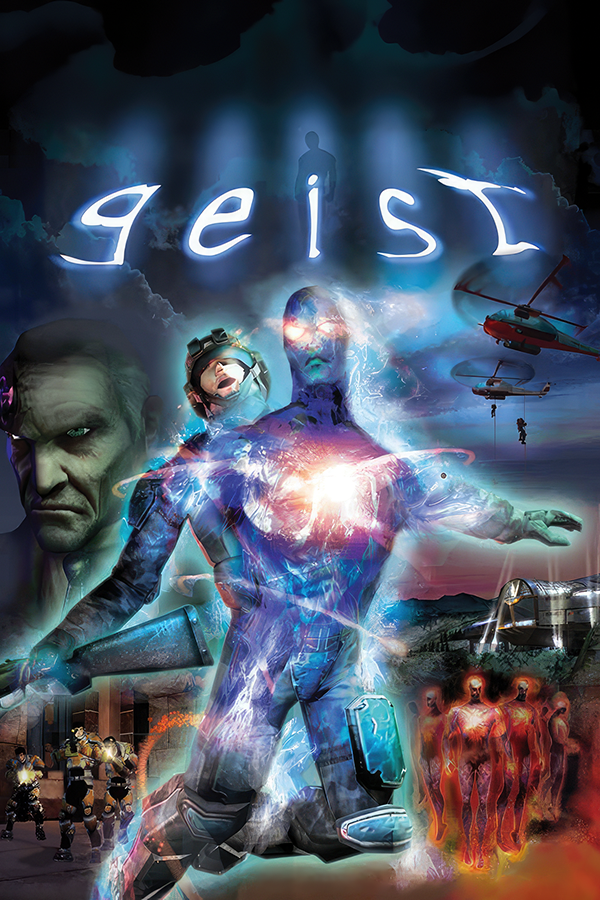 Geist