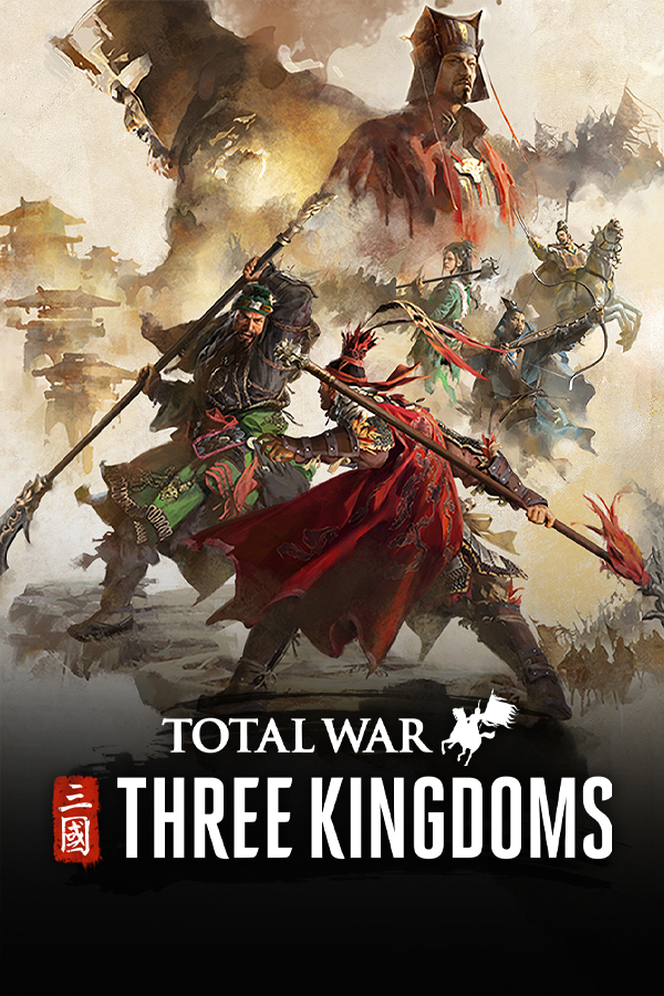 Total War: THREE KINGDOMS on Steam