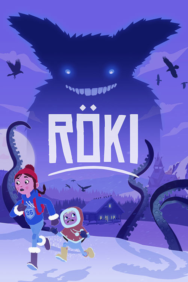 Röki