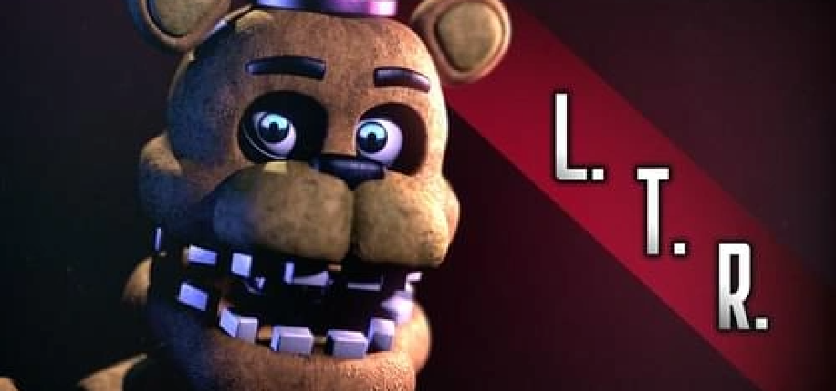 Fredbear and Friends: Out of the Machine