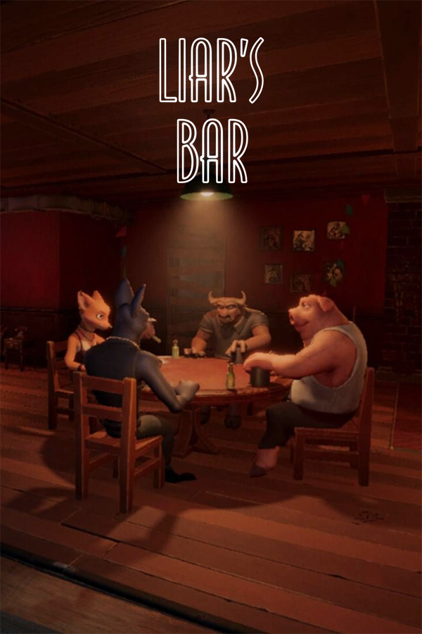Liar's Bar