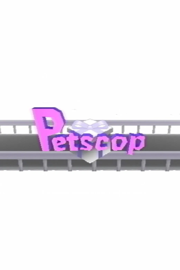 Petscop: Restored