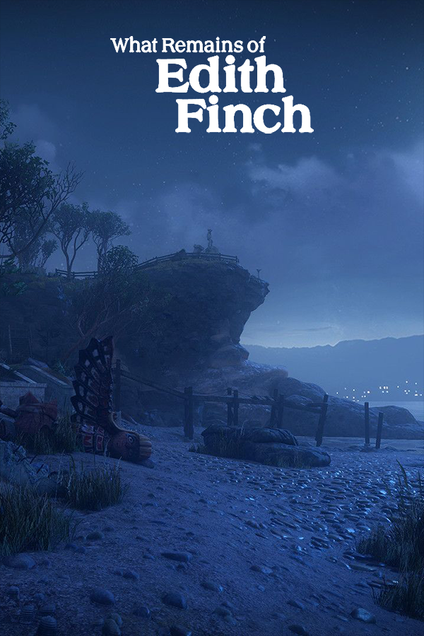 What Remains Of Edith Finch Free Download » STEAMUNLOCKED