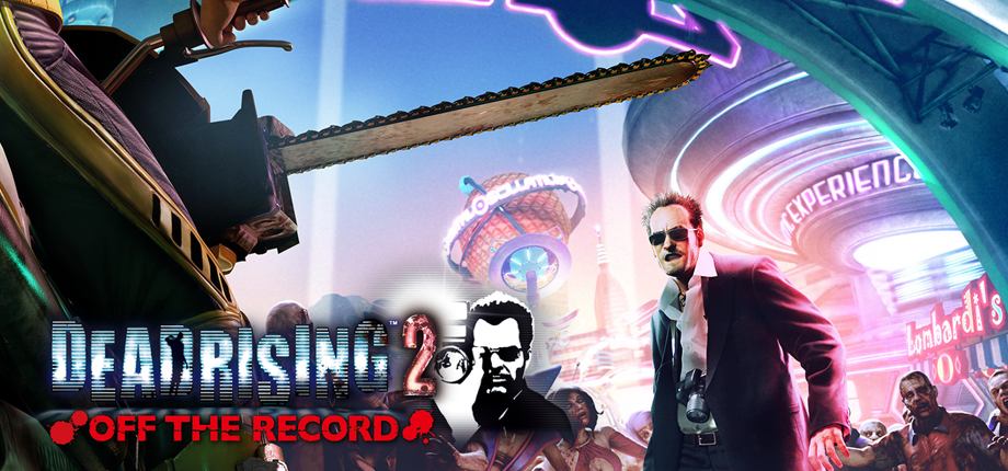 Stream Dead Rising 2 Off The Record - Firewater by BadA**Music