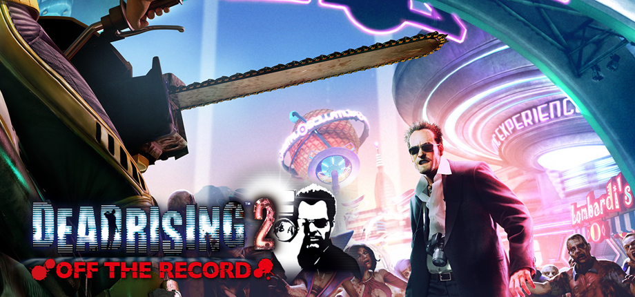 Dead Rising 2: Off the Record, Dead Rising Wiki