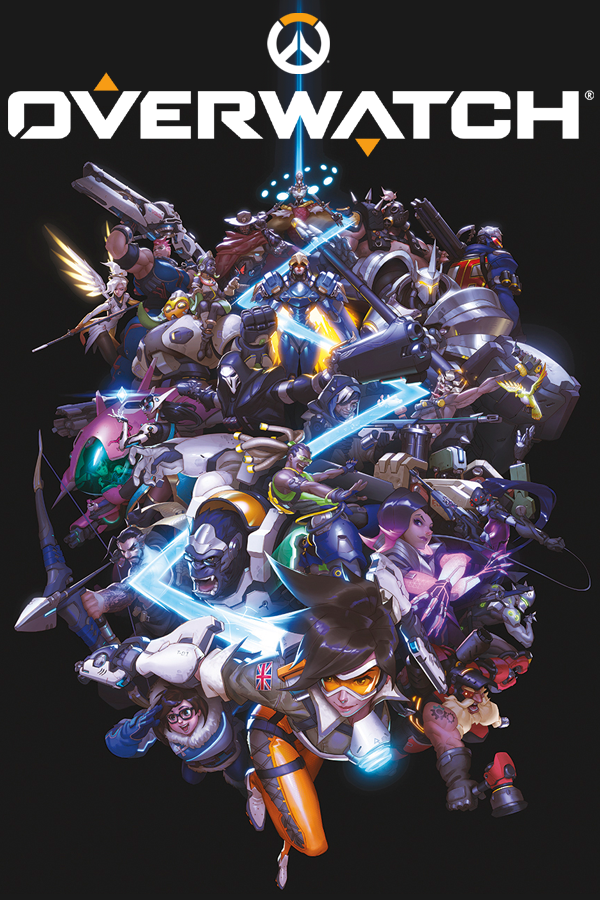 Top games box art