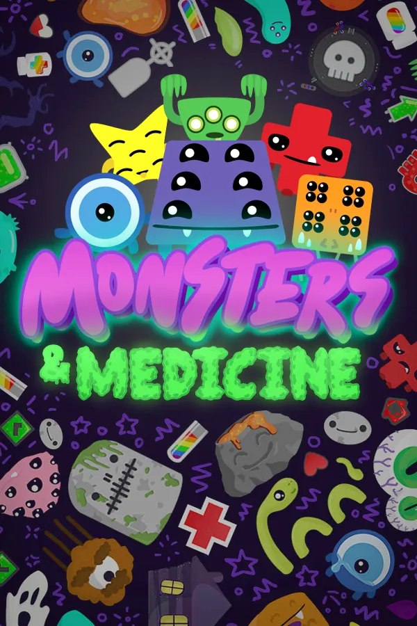 Monsters and Medicine