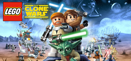 LEGO® Star Wars™ III - The Clone Wars™ on Steam