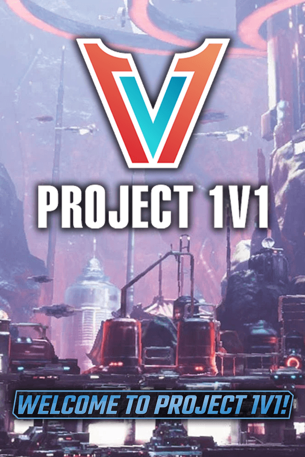 Project 1v1