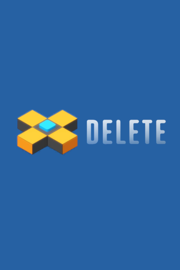 Delete