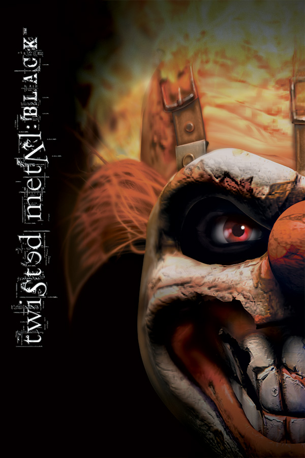 Twisted Metal 4 - SteamGridDB