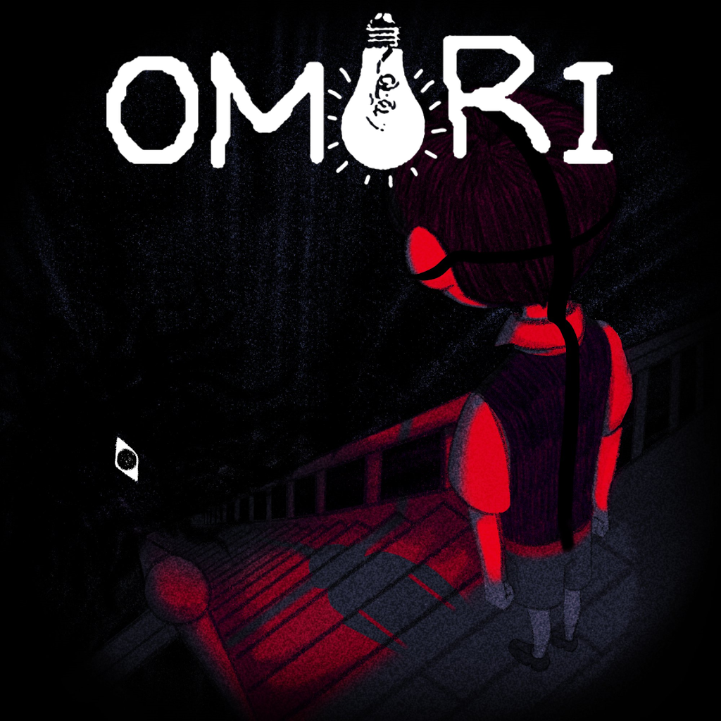 OMORI - SteamGridDB