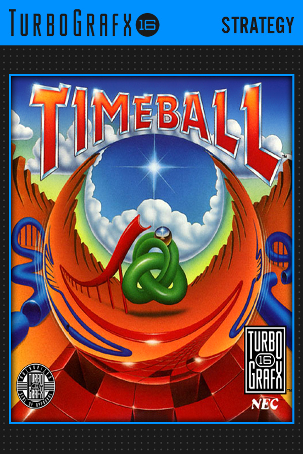 Tigerball