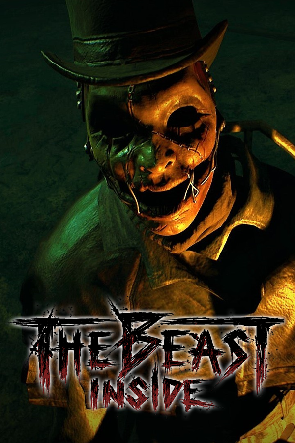 The Beast Inside on Steam