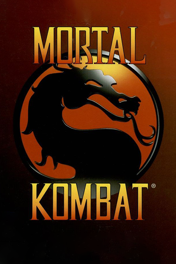 Mortal Kombat: Tiger Barcodzz
