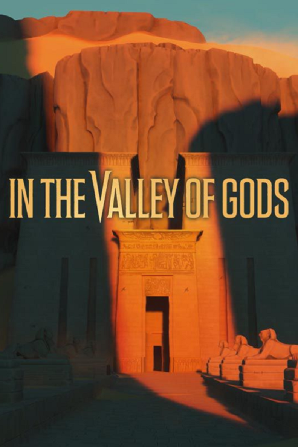 In the Valley of Gods