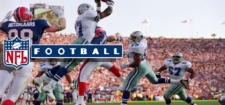 NFL Football