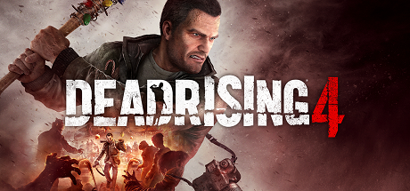 Dead Rising 4 on Steam