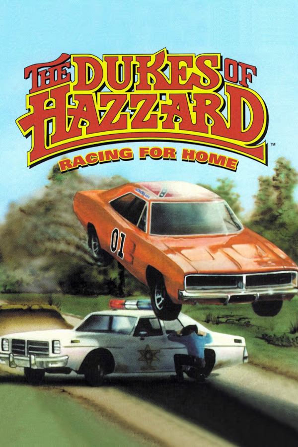 The Dukes of Hazzard: Racing for Home