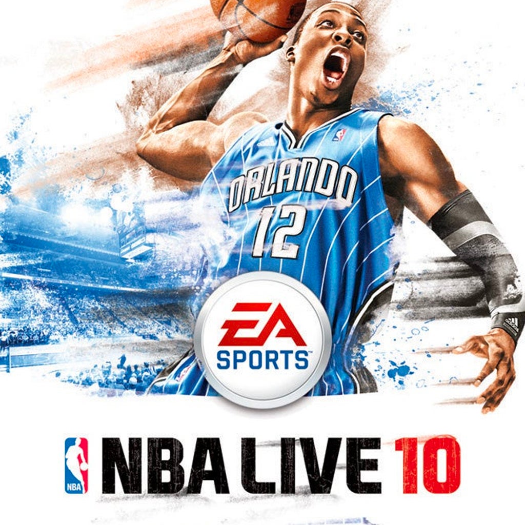 NBA Live 10