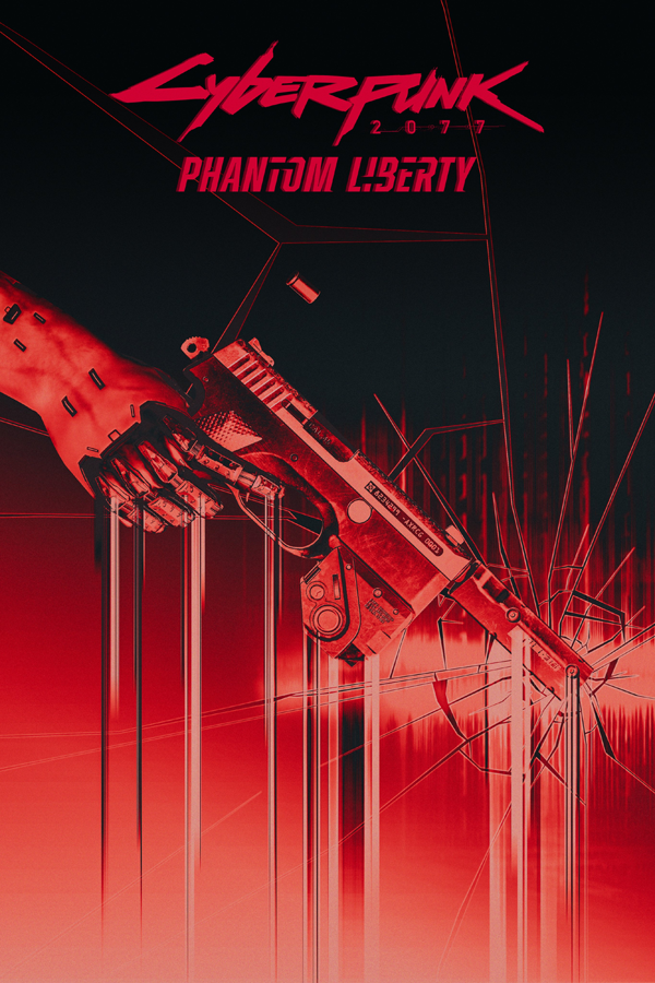 Cyberpunk 2077: Phantom Liberty