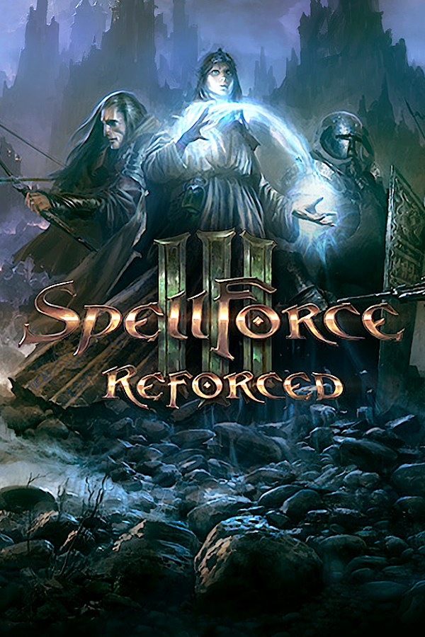 SpellForce 3