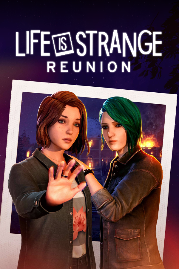 Life is Strange: Reunion - Edição Padrão