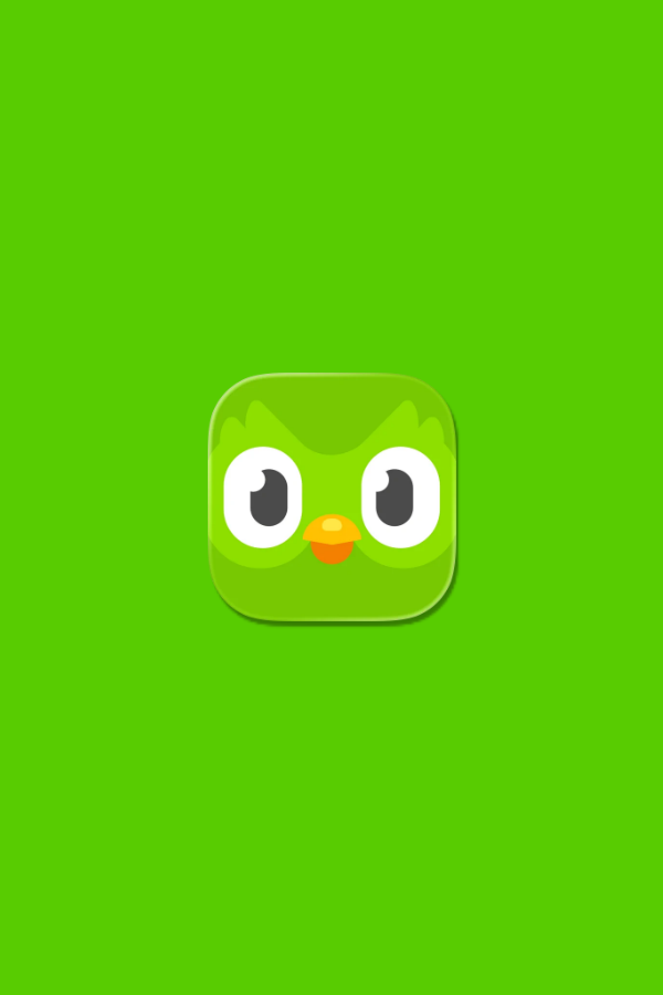 Duolingo
