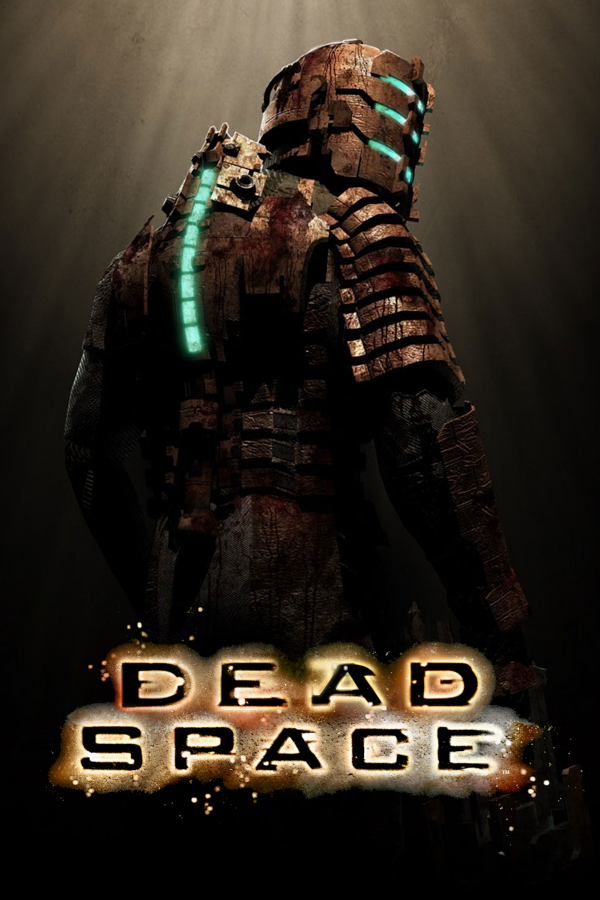 Dead Space 3 - SteamGridDB