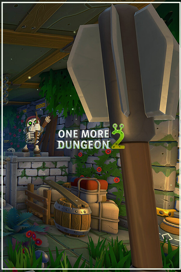 One More Dungeon 2