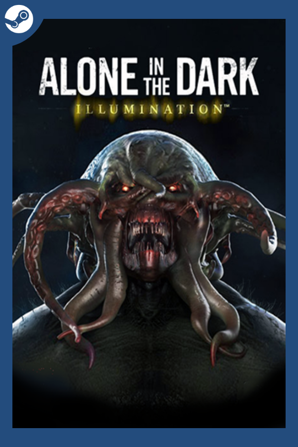 Alone in the Dark: Illumination