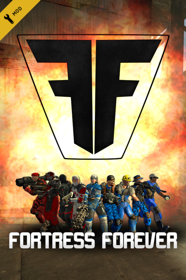 Fortress Forever